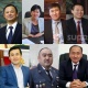 ЖЫЛ ЖЫЙЫНТЫГЫ-2020: Кызмат алган, кызматынан алынган министрлер
