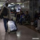 Туман тарады. "Ош" эл аралык аэропорту штаттык режимде иштеп баштады