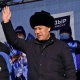 Садыр Жапаров: "Биз мугалимдерге татыктуу кам көрсөк, алар биздин балдарыбызга ошондой кам көрөт"