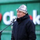 Абдил Сегизбаев: "Мен өзүмдүн элиме, Кыргызстанга салымымды кошуп, кызмат кылуу үчүн аламанга аттандым"