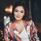 Анжелика: "Жашоо керемет" ырын эми ырдабайм, автордун кызы 20 миң доллар сурады"
