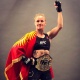 Валентина Шевченко UFC'нин "Жылдын мыкты мушкер айымы" наамына ат салышууда