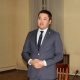 Маданият министрлигинин алдындагы Туризм департаментине жаңы директор дайындалды