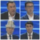 Кыргыз армиясындагы негизги көйгөйлөр кайсылар? Президенттикке талапкерлердин жообу