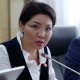 Эльвира Сурабалдиева: "Окуучу кыздар арасында аборт жасаткандар көбөйүүдө"
