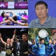 ЖЫЛ ЖЫЙЫНТЫГЫ-2020: Жарык дүйнө менен кош айтышкан легендалар, Азия Чемпиондугу менен Дүйнө Кубогун багындыргын кыргыз балбандары