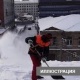 Орусияда үйдүн чатырынан кар күрөп жатып кулап каза болгон Кыргыз жаранынын аты-жөнү аныкталды