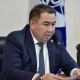 Бишкектин экс вице-мэри коррупция беренеси менен кармалды