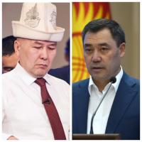Арстан Алай: "Дүйнө эли кыргызга карыз"