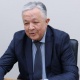 Рашид Тагаев президенттик кызматка ат салышуудан баш тартты