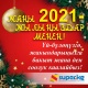 SUPER.KG порталы келе жаткан Жаңы жылыңыздар менен куттуктайт!