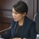 Эльвира Сурабалдиева: "Мектептерге жыныстык маданият сабагын киргизүү керек"