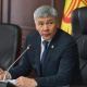 Вице-премьер калктын аярлуу катмарындагы үй-бүлөлөрдү үймө-үй кыдырып чыгуу тапшырмасын берди