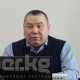 "Бишкекке газ менен иштеген коомдук унааларды алып келем" дейт Түлөбаев
