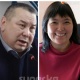 "Анын сөккөнү да бар, өпкөнү да бар". Балбак Түлөбаев Гуля Алмамбетовага сыйлык берерин айтты