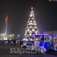 Жаңы жыл алдында кар жаабайт. 31-декабрга карата аба ырайы