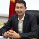 КТРКнын башкы директору болуп Бахтияр Алиев дайындалды
