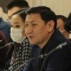 Абдил Сегизбаев: "Мен өлкөнүн жаштарына ишенем. Биз алдыга койгон максаттарыбызга бирге жетебиз"