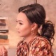 Ырчы Неля: "Апамды караган дарыгерлер көп нерсени убагында аткарган жок"