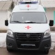 Токмок шаарындагы ооруканаларга "Тез жардам" унаасы берилди