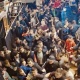 Москвада эрежесиз уруш турниринде массалык мушташ орун алган. Баш аламандык уюштургандардын арасында кыргыздар болгондугу айтылууда