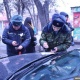 Баткен облусунда кырсыкты алдын алуу боюнча рейд жүрүп, 25 айдоочу мас абалында унаа башкаргандыгы аныкталды