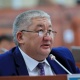 Депутат Максат Сабиров: "Кара тизмеге" кирбеш үчүн жетиштүү аракетти жалпы өкмөт көрүш керек". КҮНСОБОЛ
