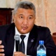 Саясий серепчи Эдил Осмонбетов: "Беларустун Тышкы иштер министрлиги аракет көрүп, аларга АКШга кирүүгө чектөө коюлган жок". КҮНСОБОЛ