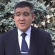 Саясий серепчи Алмаз Тажыбай: "Тышкы иштер министрлиги АКШга кирүүгө чектөө кире электе иш алып барышы керек болчу". КҮНСОБОЛ