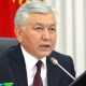 Иса Өмүркулов: "Өкмөттөгү кадрдык алмашуулар фракция лидерлери менен талкууланган"