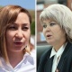Ирина Карамушкина менен Кундуз Жолдубаева 9-апрелге чейин үй камагында калтырылды