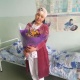 Айкөл, Сайкал, Көйкөл. Аксыда төрөлгөн 3 эмге ысым ыйгарылды