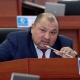 Депутат Ат-Башыдагы логистикалык борбор боюнча түшүндүрмө иштери начар болуп жатканын айтты