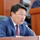 Депутат Бокоев: "Өкмөт отставкага кете тургандай курамы алмашты"