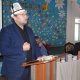 Жазуучу Куштарбек Кимсанов: "Бул дүйнөгө эмне үчүн келгенибизди сезе албай жашап күнүбүз өткөн болсо, анда өмүрүбүздүн мазмунун жоготкон болобуз" (маек)