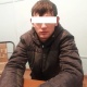 Үйгө кирип акча, уюлдук телефон уурдаган. Токмокто уурулукка шектелген жаран кармалды