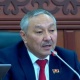 Депутат "Лагуна Сити" пансионатынын ээси эч кандай документи жок жер тилкелерин ээлеп алганын айтты