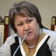 Укук коргоочу Токтайым Үмөталиева: "Сооронбай Жээнбеков Айдар Акаевдин сөөгүн мекенине алып келүү боюнча чечим чыгарышы керек"