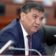 Искендер Матраимов: "Финансы министрлиги Кара-Суу районундагы төрт айыл өкмөттү дотациядан чыгарбай, жыл сайын 37 миллион сом акча берип жатат"