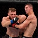 Кыргыз мушкери Рафаэль Физиевден жеңилген америкалык мушкер UFC`ден четтетилди