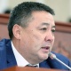 КҮНСОБОЛ: Өкмөт Кыргыз аэропортторун тышкы башкарууга бермек болуп жатат. Стратегиялык объектилерди иштетүүгө өкмөттүн өз дарамети жетпейби? Ормонов: "Жакшы иштеп жаткан ишканаларды тышкы башкарууга берүүнүн кажети жок"