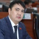Депутат Марлен Маматалиев: "Кыргыз аэропортторун тышкы башкарууга берип койгонго болбойт". КҮНСОБОЛ