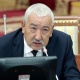 Депутат Исхак Масалиев: "Кыргыз аэропортторун тышкы башкарууга берүү мамлекеттин алсыздыгынын белгиси болуп калат". КҮНСОБОЛ