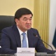 Өкмөт башчы: "Көмүскө экономика менен күрөштө салыкчылар борбордук звено болушу керек"