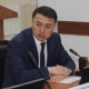 Өзгөчө кырдаалдар министри болуп дайындалган Замирбек Аскаров жамаатына тааныштырылды