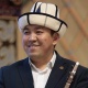 Төкмө акын Азамат Болгонбаев төрага болуп шайланды. Ал КТРКнын Байкоочу кеңешин жетектейт