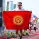 Кыргыз спортчусу Дубайда өткөн эл аралык мелдеште коло медалга ээ болду