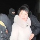 Мас абалда унаа башкарып, жол кырсыгын жараткан Жалал-Абад шаардык сотунун судьясы Эльмира Сулайманова кызматынан бошотулду