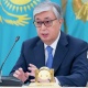 Казакстандын президенти массалык мушташ боюнча билдирүү жасап, каза болгондордун жакындарына көңүл айтты