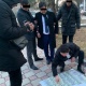 10 миң доллар. Транспорт жана жолдор министрлигинин эки өкүлү пара берүү фактысы менен кармалды